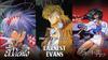 Ernest Evans COLLECTION Switch -