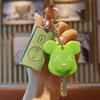 Universal Electric Vehicle Key Protective Cover with Buckle for Xinri/Luyuan/Lima Models