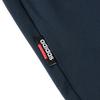 Adidas Sports Lifestyle SS25 Moisture Wicking Quick Dry Stretch Sun Protection Breathable Casual Pants Men Pants Deep-Blue KA3985