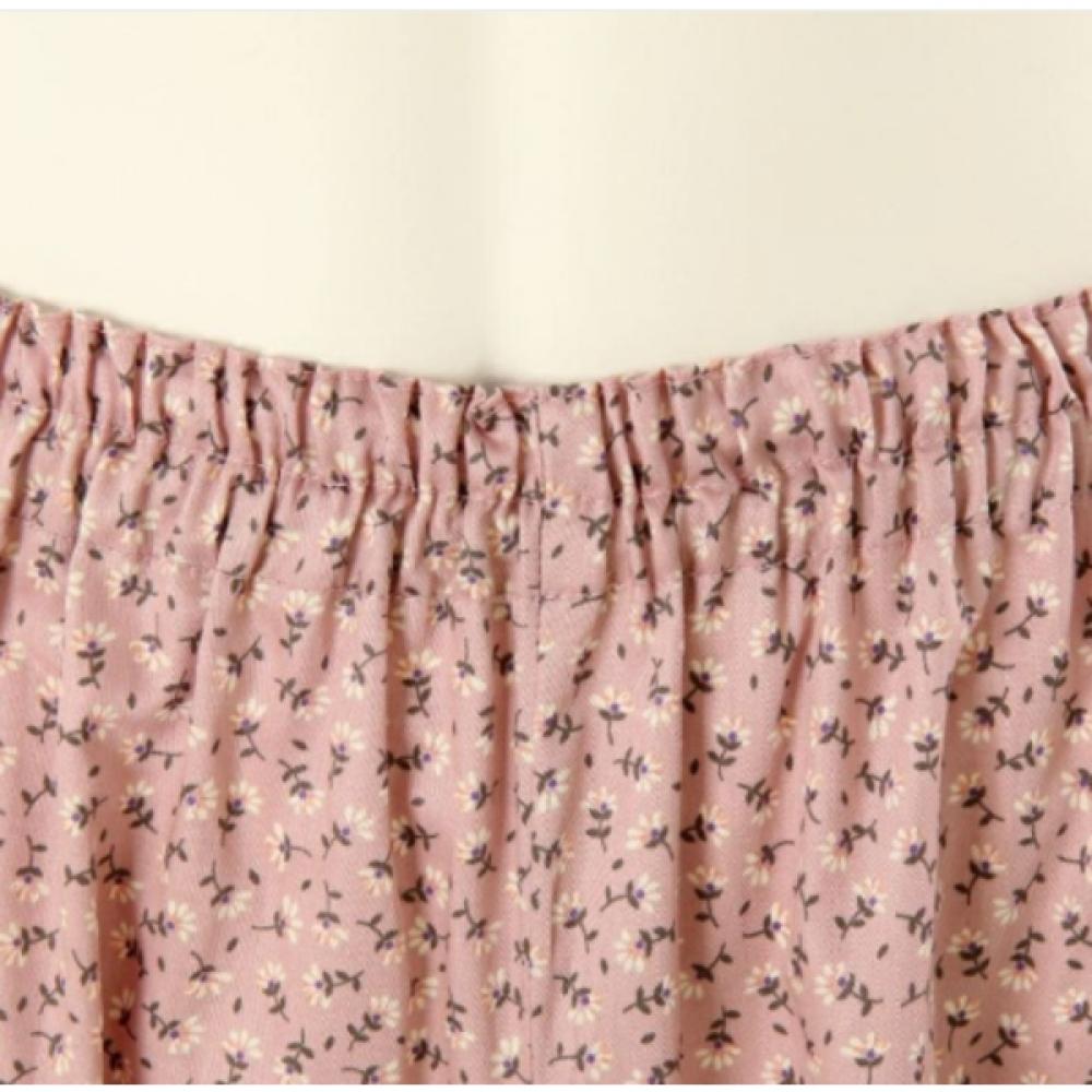 Venus Soft Touch 100  Cotton Floral Print Women S Pajama Set Vpa2275w