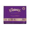 Kleenex Moisture Essence Lotion Tissue 50 Sheets