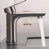 TLXT Bathroom Basin Faucet