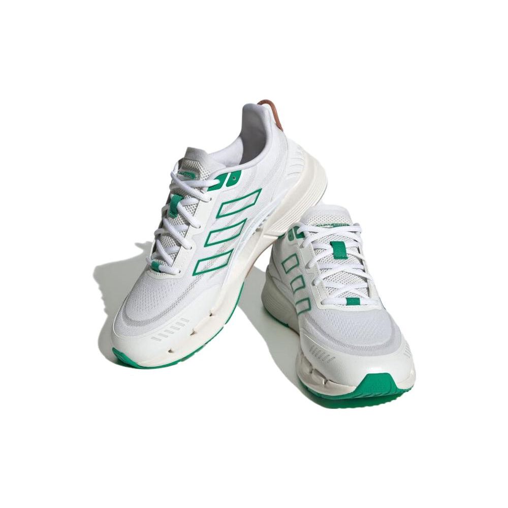 Adidas Climacool Venttack Comfortable Fashion Fabric Synthetic Leather TPU Wear-Resistant Breathable Low-Top Running Shoes Unisex Running Shoes IE7740