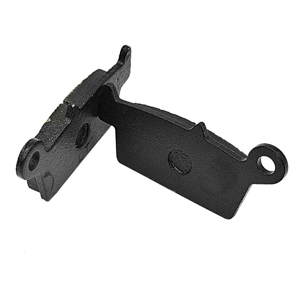 Plăcuțe de frână față spate motociclete pentru HONDA CR125R CR250R CR 125R 250 R CRF CRF230L XR 250R 250L 400R 500R 600R 650R 1993-2015