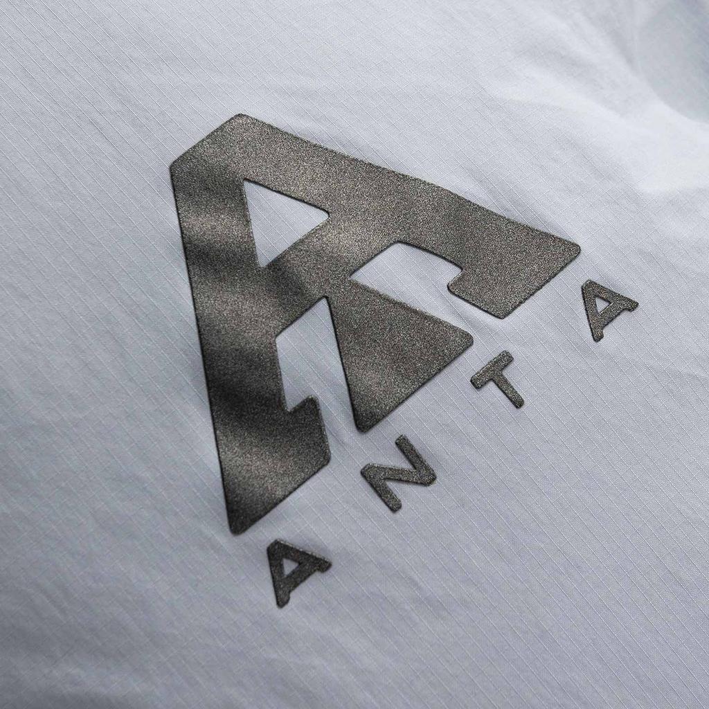 Anta Outdoors Waterproof Warm Down Jacket Men Outerwear 952546909-5