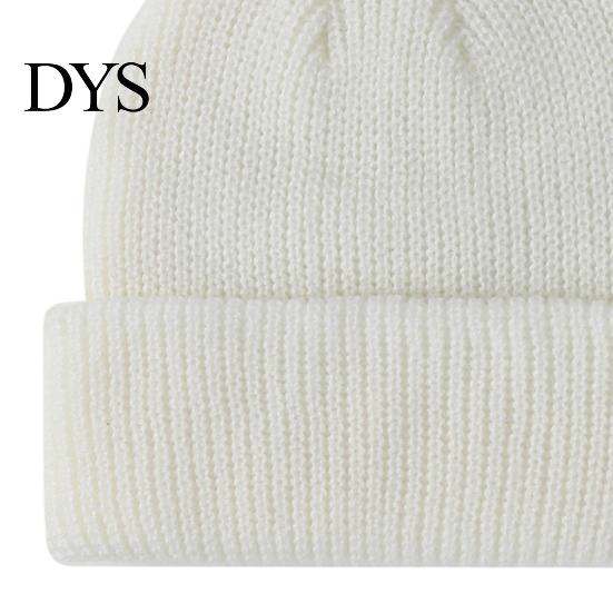Soft Knitted Hats for Boys Girls Kids Winter Hat, Warm Solid Color Beanies Cap, Windproof Durable Stretch Knit Hat Outdoor Play Daily Wear Adjustable