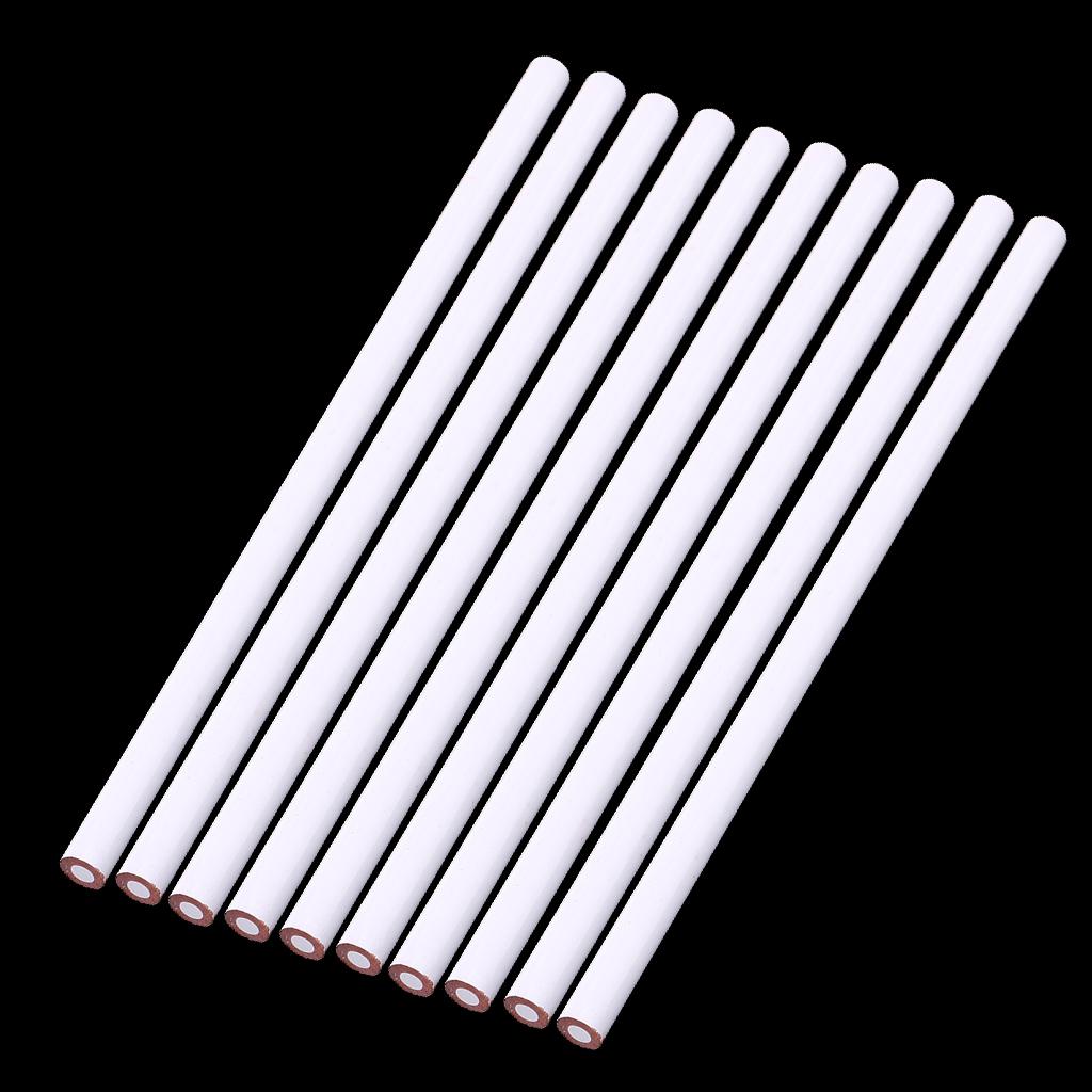 10pcs China Markers Drawing Marking Pencil Coloring Pencils Drawing Marking