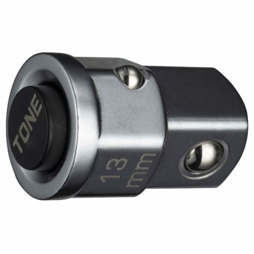 TONE Ratchet Glasses Adapter RA3 Drive 9.5mm (3/8")