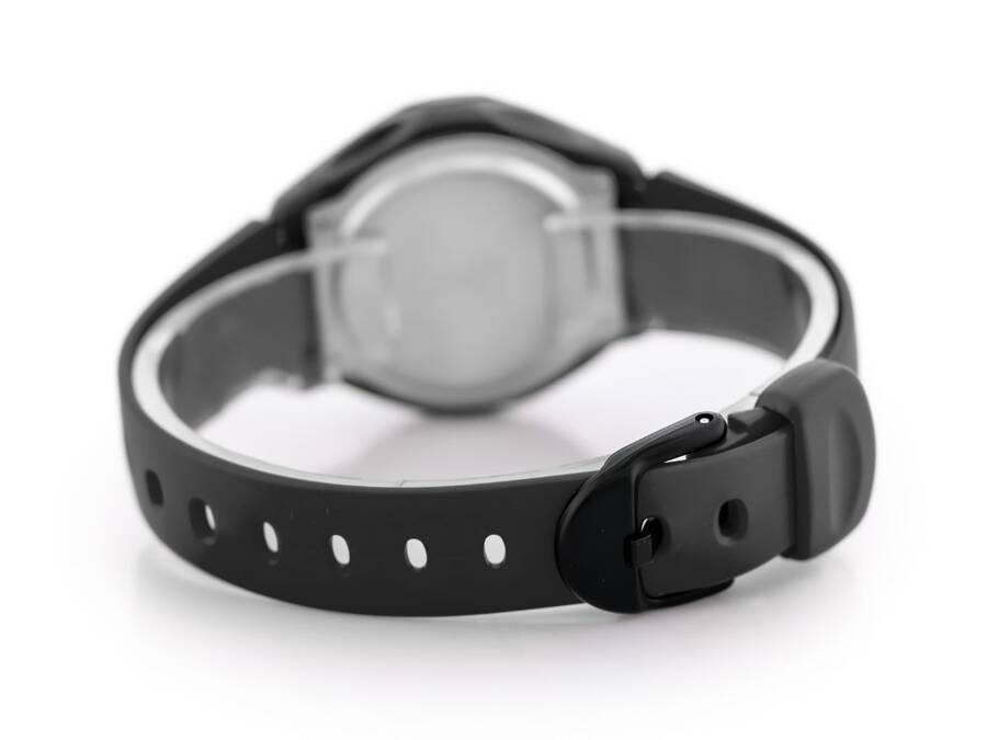 Zegarek Dziecięcy Casio Lw-200-1B (Zd579B) + Box