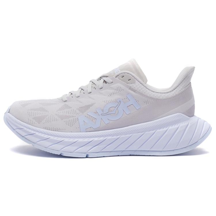 HOKA ONE ONE Carbon X 2 Nimbus Cloud Men s 1123111-NCWT EU 44