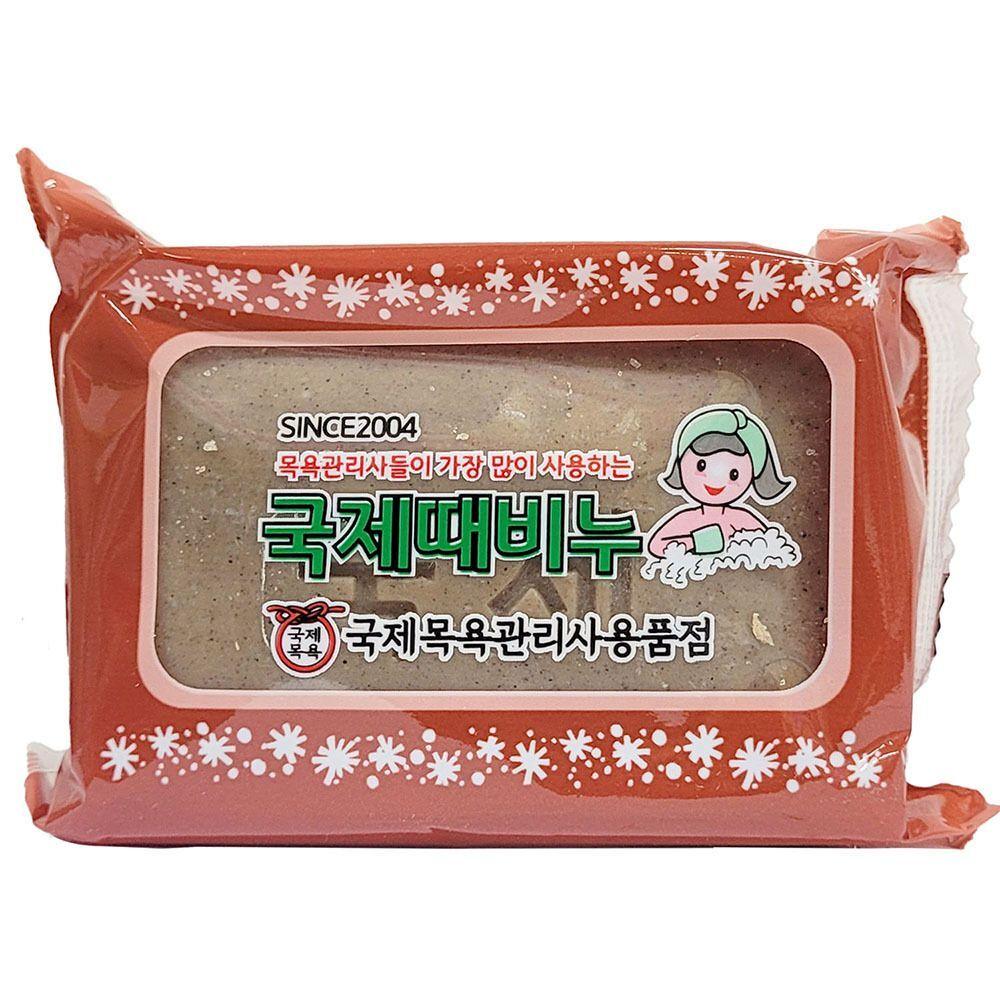 NLFWYLVN Deeply Accumulated Dead Skin Cells Cleansing Soap 200g