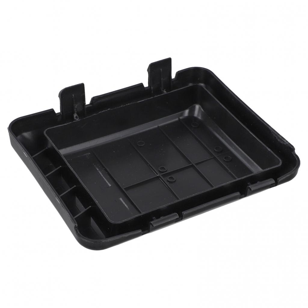 Air Filter Lawnmower Mower Air Filter Lid Optimized Airflow Performance