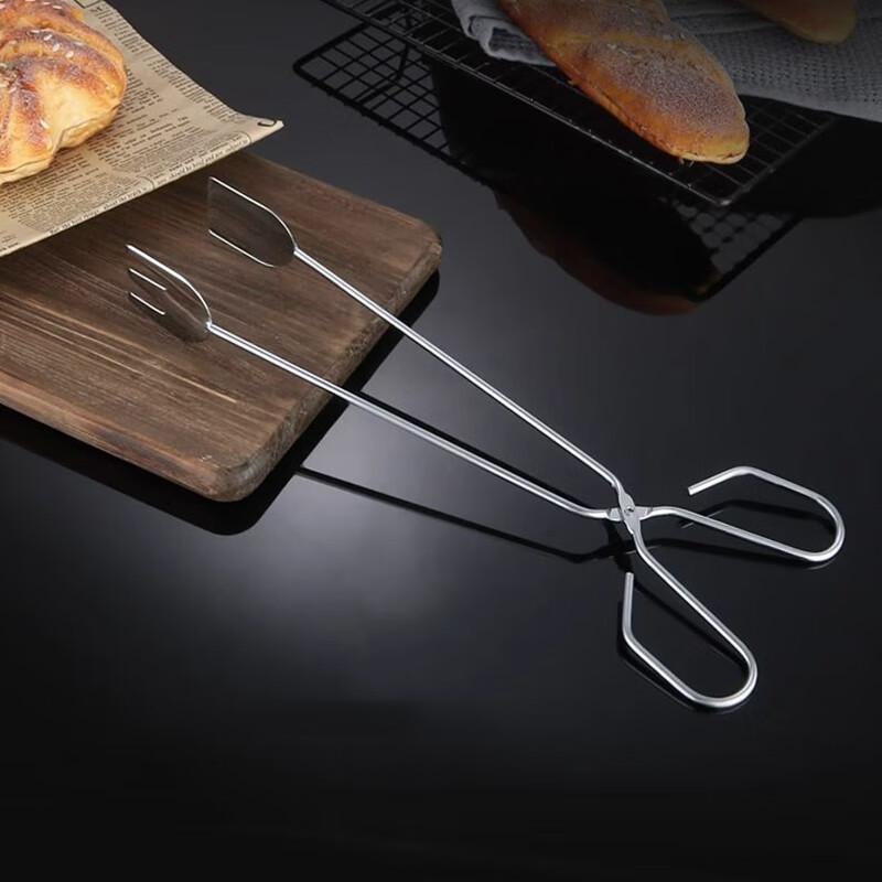 

Pabei BBQ Charcoal Tongs