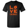 Tops – T-Shirts