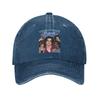 Estate Timothée Chalamet Attore Americano Cappellino da Baseball Sole Vendita all'Ingrosso Design Lavato Hip Hop Cappelli Coppia Donna y2k Snapback Cappellino