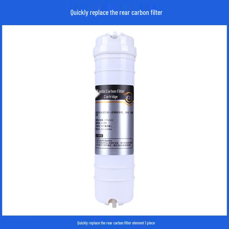 ShouYue Commercial Water Purifier Filter Cartridge