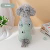 Summer, Pet Dog Dog Cat Fashion Overalls Breathable Clothes Without Shedding Hair