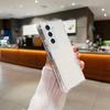 Για Samsung Διπλή Οθόνη Αριστερά και Δεξιά ZFold 6/5 Θήκη Τηλεφώνου Διαφανής 7 Θήκη Τηλεφώνου Θήκη Διπλού Τηλεφώνου