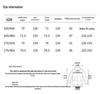 SNOWFLYING Women's Short Hooded Down Parka X40144282F