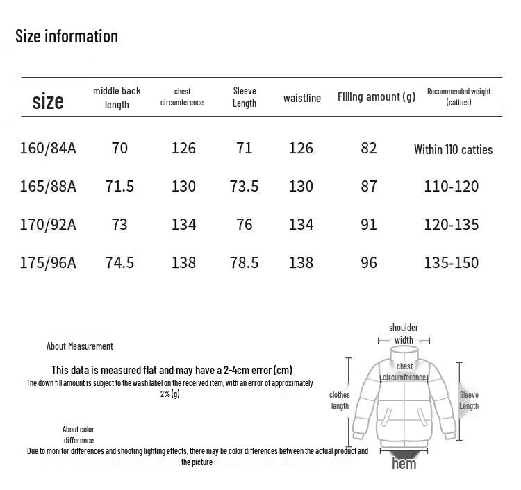 SNOWFLYING Women's Short Hooded Down Parka X40144282F