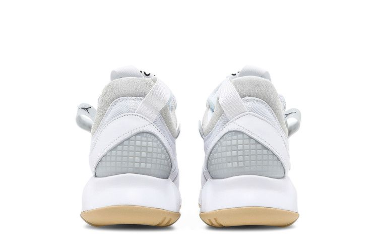 Men's Sneakers Jordan MA2 White Sesame White/Sesame/Pure Platinum/Black