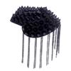 Accessories epaulets men's and women's brooches high-end knots COS suit dress handmade DIY epaulets