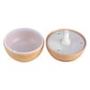 USB Essential LED Touch Aroma Ultrasonic Humidifier Oil Diffuser Air Purifier