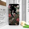 Chinese Style Cartoon Animal Marble Texture Phone Case for Google Pixel 10 9 A 8 A 7A 6A 7 PRO 8 9 Pro XL 5G Floral Soft Covers