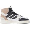 Adidas Drop Step SE fehér fekete szürke uniszex tornacipő felhő-fehér mag-fekete szürke-egy GV9323