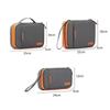 Multifunctional Travel Cable Organizer Bag Portable Digital Storage Case