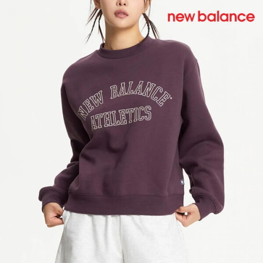 

New Balance Women S T ShirT H24 nbnce4S062 FREE/M