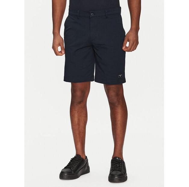 Шорты Emporio Armani Underwear EM000591 AF12336 UB102 EU M