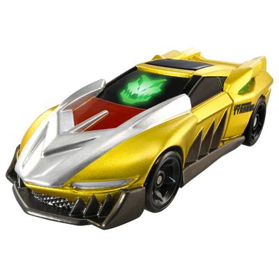 Tomica Earth Granner CG14 Core Granner Tyranno Tomica
