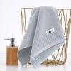 Soft Cotton Face Towel Set - Absorbent & Lint-Free