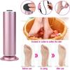 Electric Foot File Callus Remover, Professional Calluses Remover for Feet with Sandpaper Discs, Adjustable Speed