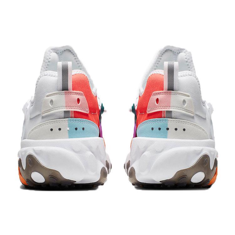New Nike React Presto Beams CJ8016-107