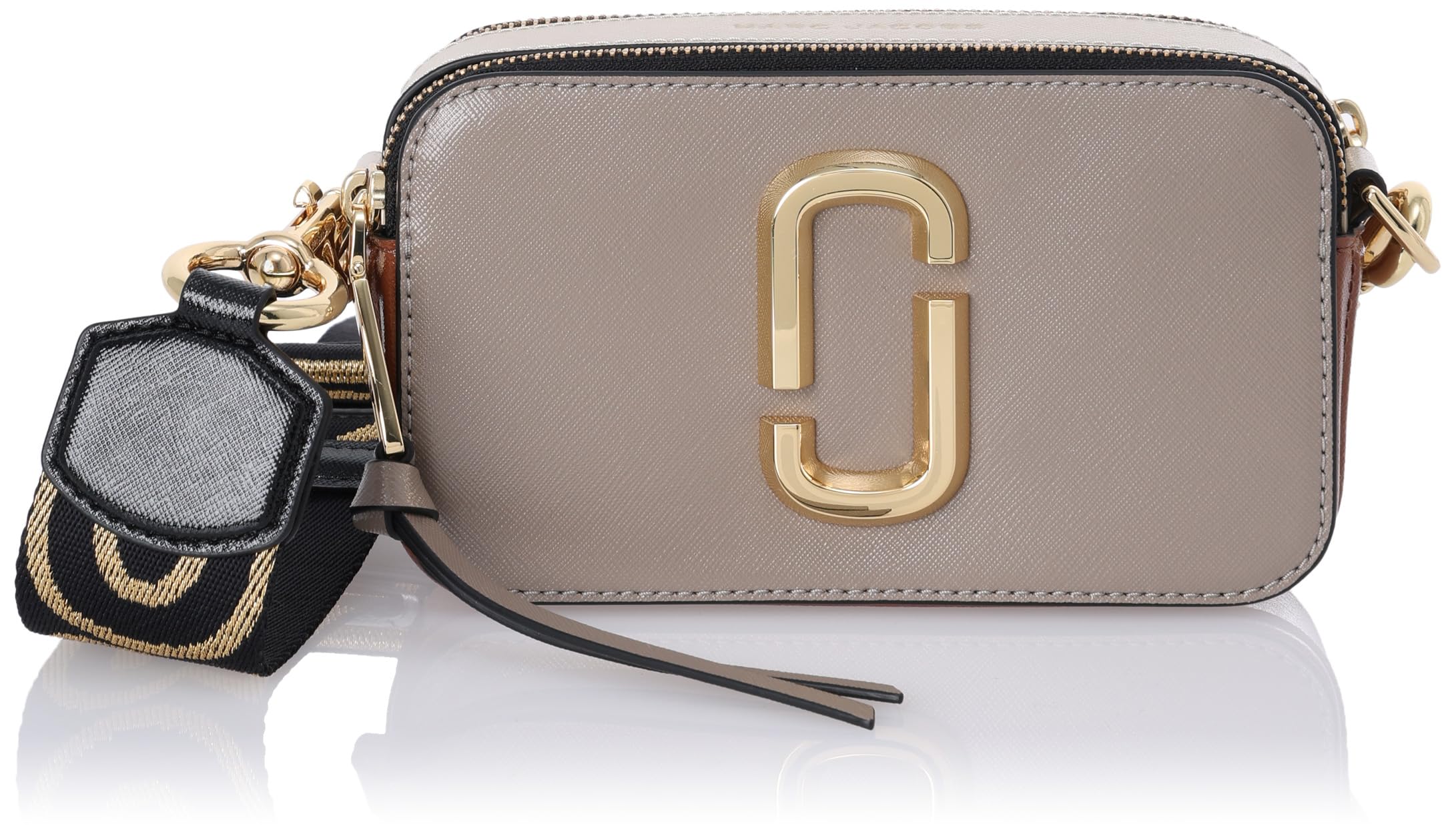 

Shoulder bag 2S3HCR500H03 033 [Marc Jacobs] Women s CEMENT/MULTI [item]