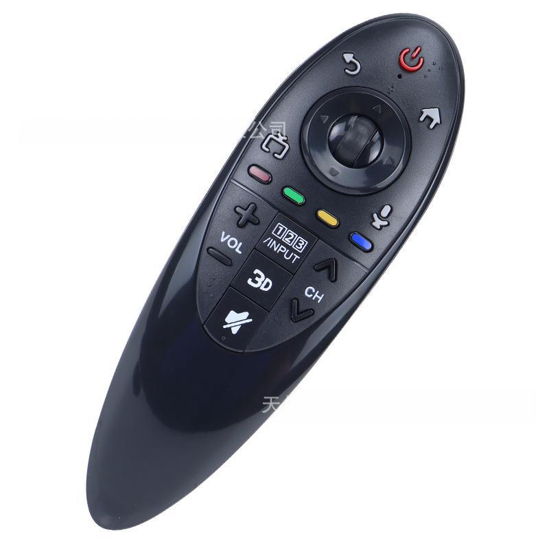 Pilot do telewizora LG Smart Motion 3D AN-MR500G/550 MR500 GB/UB Wersja angielska