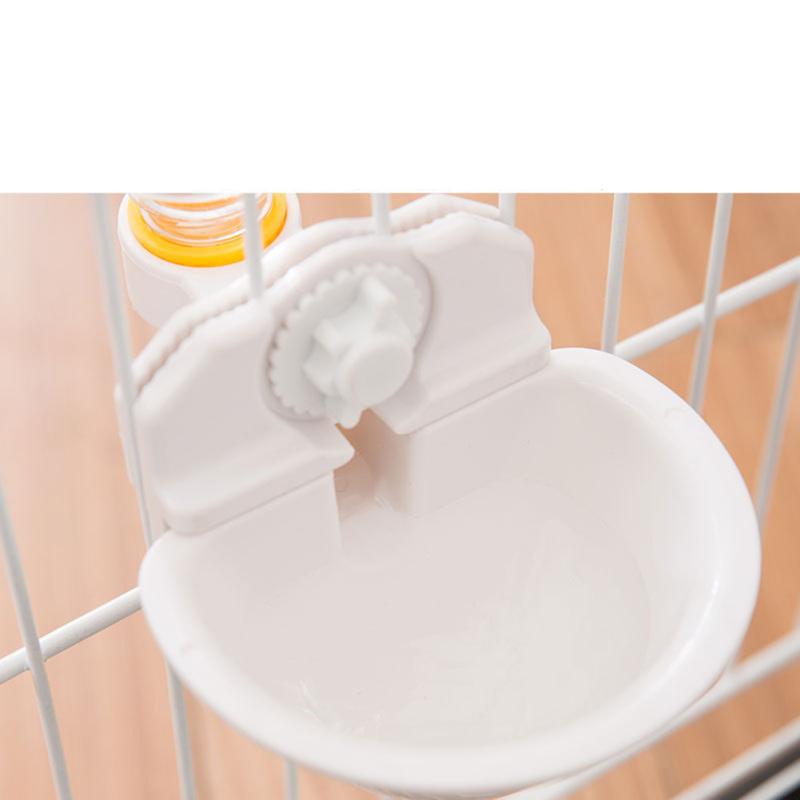 Abs Pets Water Drinking Feeder For Puppy Dog Cat Automatic Water Dispenser