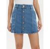 Wrangler Denim Skirt 112352524