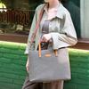 Li Shen 14-inch Kraft Paper Laptop Bag