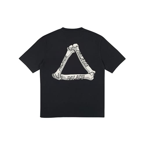 Palace Bones T Shirt PAL-SS18-050