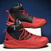 Summer New High -Quality Basketball Shoes Basketball Shoes High -Top Non -Slip Outdoor Sports Shoes