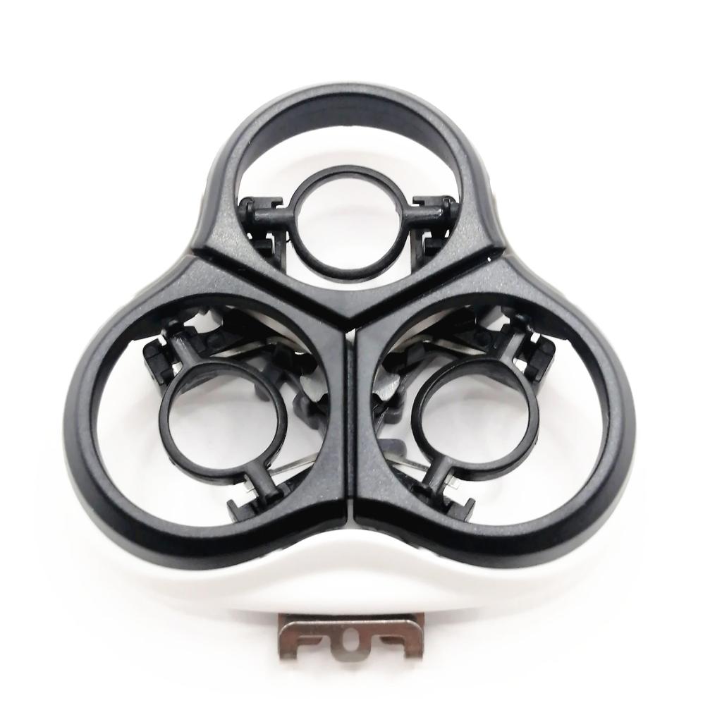 Rasierer Rahmen Platte + Halter Ersatz Für Philips Hq 7145XL 7180XL 7310XL 7315XL 7320XL 7380XL HQ7100 HQ7141 HQ7142 HQ7143 HQ7165