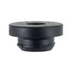 2pcs 21506-10V00 Radiator Mount Cushion Bushings Upper For Nissan 180SX S13 S14