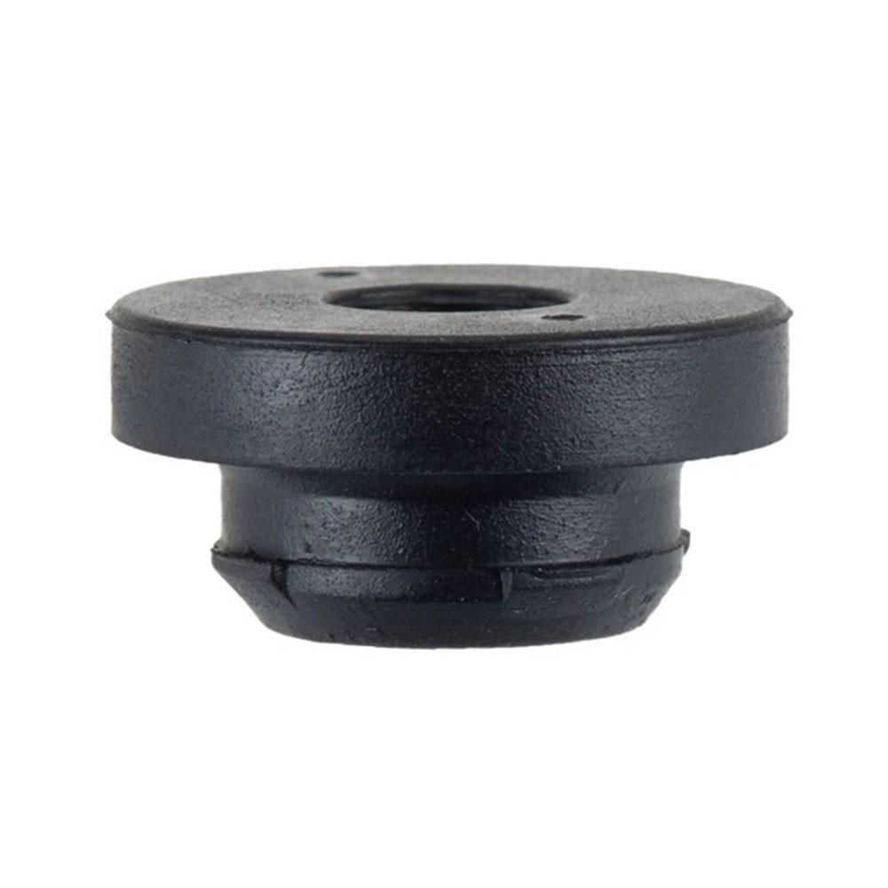 2pcs 21506-10V00 Radiator Mount Cushion Bushings Upper For Nissan 180SX S13 S14