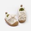 Spring 2026 Kids' Non-slip Breathable Sneakers - Comfortable Korean-Style Casual Shoes for Boys & Girls