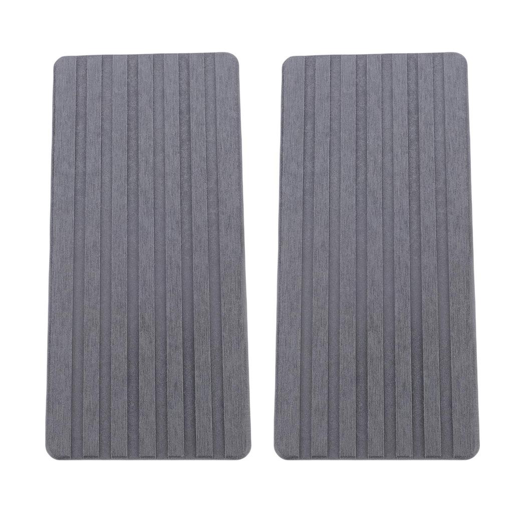 2pcs Diatomite Coaster Water Absorbent Fast Drying  D Diatomaceous Earth Soap Dish with Foot Pads for Bathroom Kitchen
