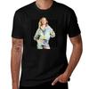 Sophie Turner Tee Tshirt Quick Dry Fishing Tshirt