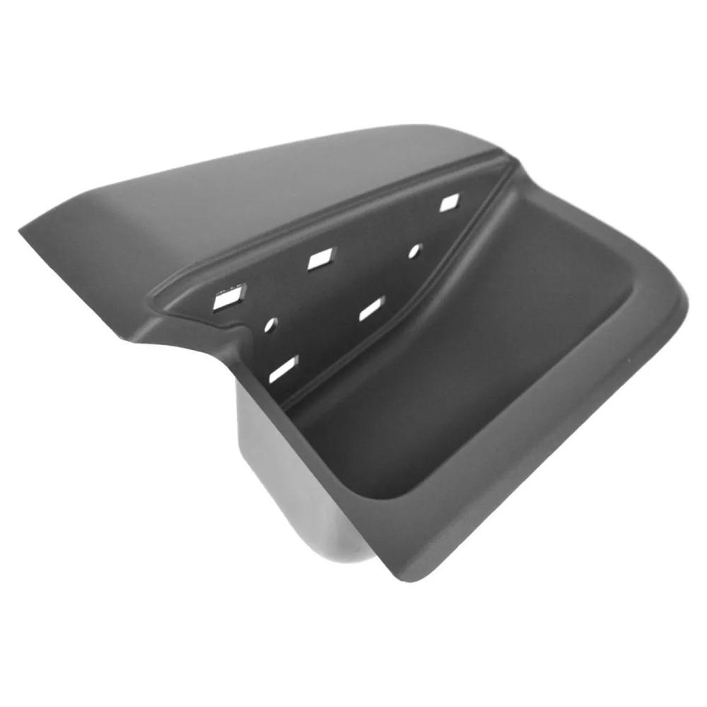For 2005-2012 Nissan Xterra Rear Left & Right Bumper Step 85021EA000, 85020EA000